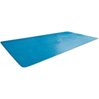 Los mejores  - Intex 29028 - Cobertor solar para piscinas rectangulares 400 x 200 cm